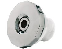 Форсунка стінова Flexinox 87198022 (4.5 м³/год) під бетон, 2"