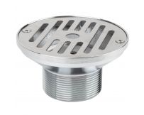 Форсунка донна Aquaviva 58812, під бетон