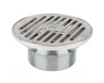 Форсунка донна Aquaviva 58822, під бетон