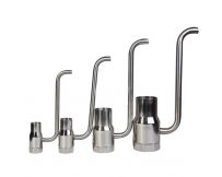 Форсунка Aquaviva PGH/PGHS Пінна гора