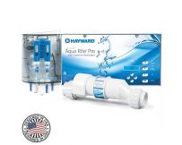 Хлоргенератор Hayward Aquarite PRO AQR-PRO-95E на 20 г/год