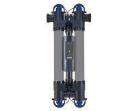 Ультрафіолетова установка Elecro Steriliser UV-C E-PP2-110-EU (32 м3/год, 110 Вт)