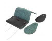 Ізолюючий ковпак компресора Fairland IPHC45 004040210000