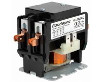 Контактор змінного струму Fairland DH120 040010020000