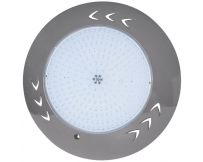 Лицьова рамка для прожектора Aquaviva LED003 Light Grey