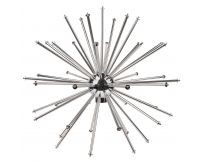 Фонтанна насадка Aquaviva NSA Сфера