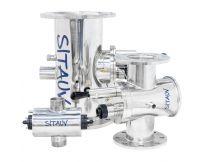 Ультрафіолетова установка Sita UV SMP 44 ST PR (290 м3/год, 3.2 кВт)