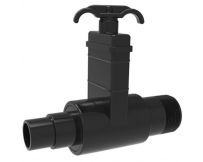 Надземний запірний клапан Emaux OM1888