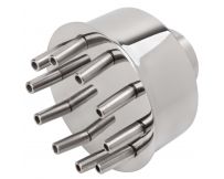 Форсунка Aquaviva PCHLS Пісочний годинник