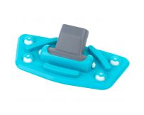 Поворотна насадка з щітками Kokido для пилососу TELSA EV50CBX