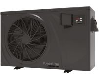 Інверторний тепловий насос Hayward Powerline 6 (6 кВт)