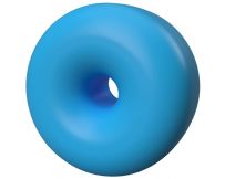 Поплавок Hayward Roma Blue