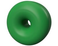 Поплавок Hayward Roma Green