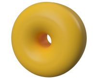 Поплавок Hayward Roma Yellow