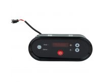 Світодіодна панель управління для теплового насоса Fairland