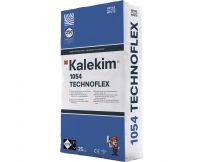 Високоеластичний клей для плитки Kalekim Technoflex 1054, C2TE S1 (25 кг)