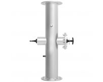 Ультрафіолетова установка Lifetech TOP (33 м3/год, 1 кВт)