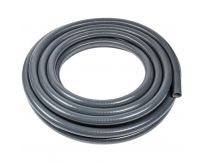 Труба ПВХ (PVC) гнучка Aquaviva Flex d75x5 мм