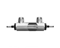 Ультрафіолетова установка Lifetech ProfiPure 200 (4.7 м3/год, 0.25 кВт)