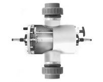 Ультрафіолетова установка Lifetech Charm (27 м3/год, 0.4 кВт), ручна очистка