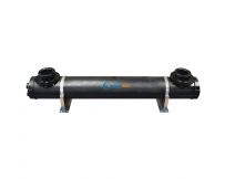 Ультрафіолетова установка Aquaviva AVUF90T HDPE (90 м3/год, 320 Вт)