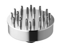 Форсунка Aquaviva VSMZS Багатоструменевий водний стовп