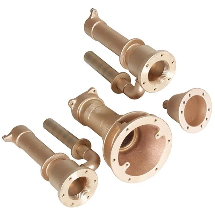 Закладні Fitstar 8696050 для гідромасажу Standard, 2 форсунки