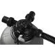 Фільтраційна установка Emaux FSP400-SS033 (6.48 м3/год, D400)