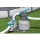 Фільтраційна установка Bestway FlowClear 58497 (5.6 м3/год, D254)