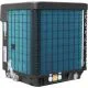 Тепловий інверторний насос Aquajoy Optimus 35T (35.4 кВт)