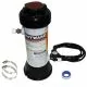 Дозатор хлору Hayward CL0110EURO (2.5 кг, байпас)