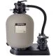 Фільтраційна установка Hayward Pro Top S144T8102E2 (5 м3/год, D350)