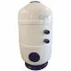 Фільтр глибокого завантаження Waterline CAPRI-HP 650 (15 м³/год, D650)