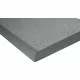 Копінговий камінь Aquazone Tuff 320x500x50-25 мм, сірий (пористий)