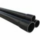 Труба ПВХ (PVC-U) напірна клейова Era PN6 d110 мм, 3 м