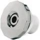 Форсунка стінова Flexinox 87198042 (4.5 м³/год) під лайнер, 2"