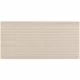 Плитка керамічна протиковзка Aquaviva бежева, 240х115х9 мм (з крайкою)