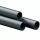 Труба ПВХ (PVC-U) напірна клейова Lareter PN20 d16 мм, без розтруба, 5 м