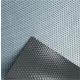 Солярне покриття Aquaviva Platinum Bubbles Gray 500 мкм, ширина 5 м (50 пог. м), срібний/сірий