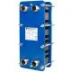Теплообмінник пластинчатий Techno System 672 кВт 316L 