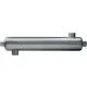 Теплообмінник Aquaviva Twist 175 кВт 304L