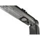 Душ вуличний Aquaviva Quick з LED підсвіткою та мийкою для ніг, алюміній Q825/9007-QL