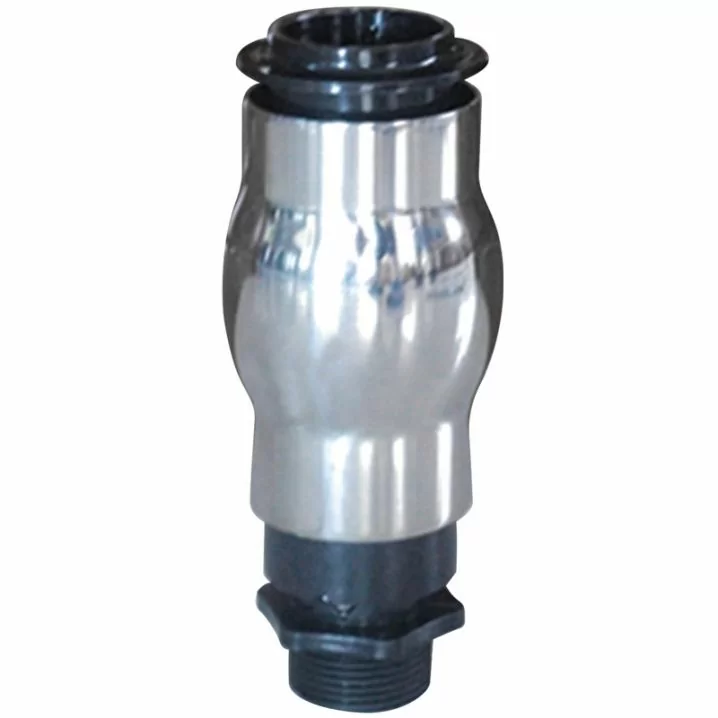 Форсунка Aquaviva Пінний стовп PSA25