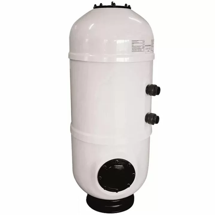 Фільтр глибокого завантаження Waterline CAPRI-HP 800 (25 м³/год, D800)