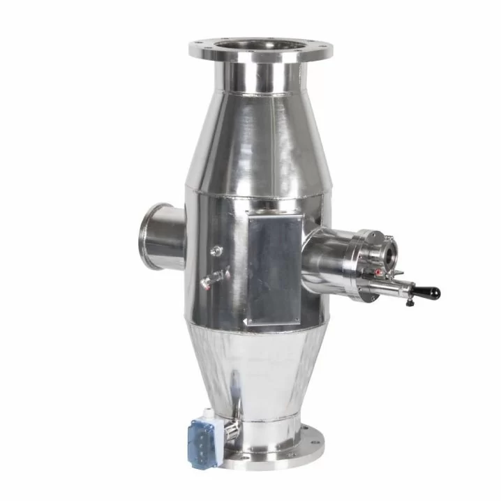 Ультрафіолетова установка Sita UV SMP 105 TCXLPR (750 м3/год, DN300, 2х5.8 кВт)