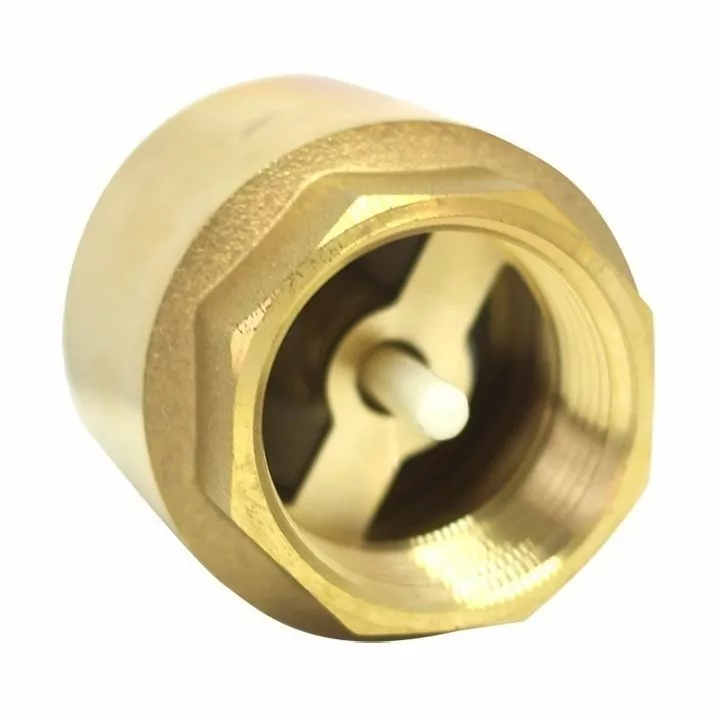 Клапан теплообмінника G2 Elecro 1" Z-HEC-1BSPO