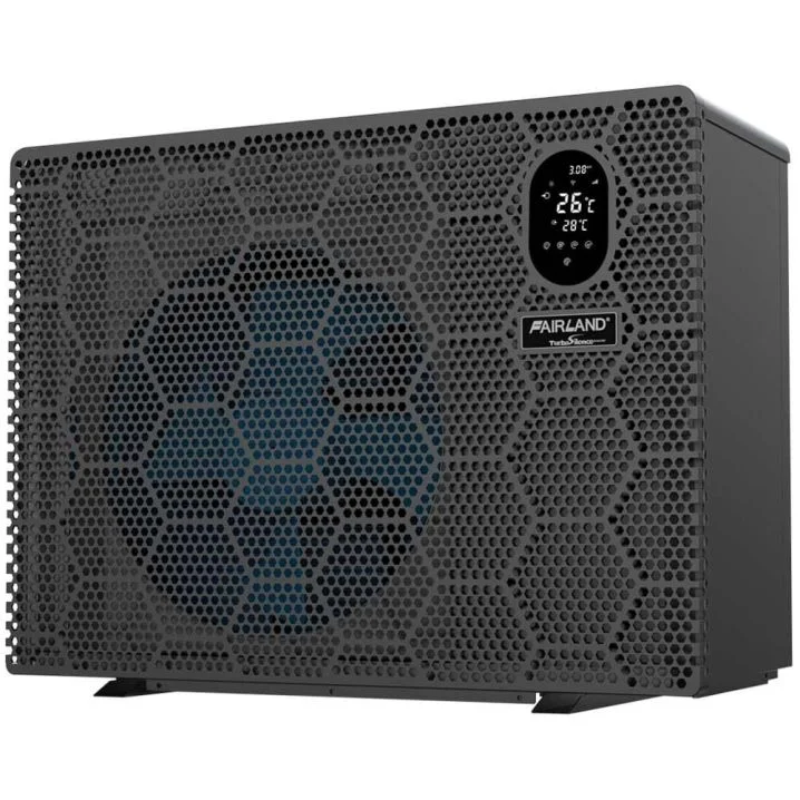 Інверторний тепловий насос Fairland X20-11 (11.5 кВт)