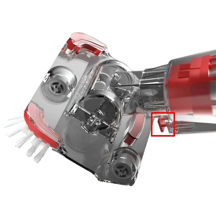 Клапан зливу води Kokido для пилососа Voltera EV56