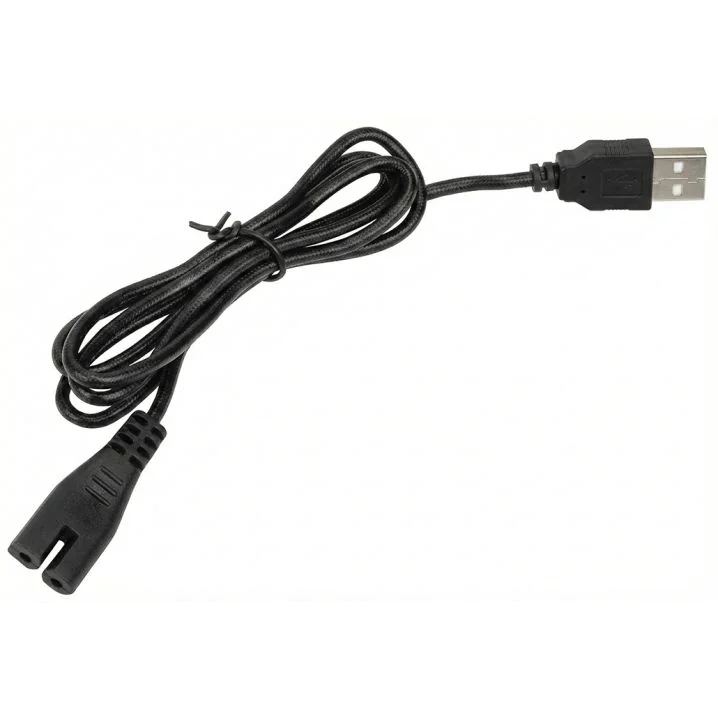 Кабель USB Kokido для пилососа Telsa EV05