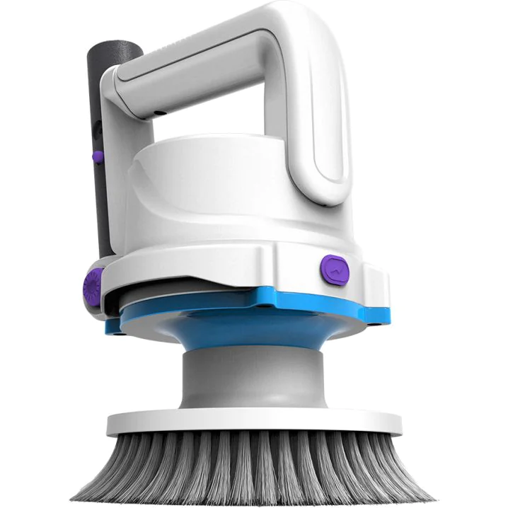 Електрощітка для ватерлінії Kokido SCRUBBY